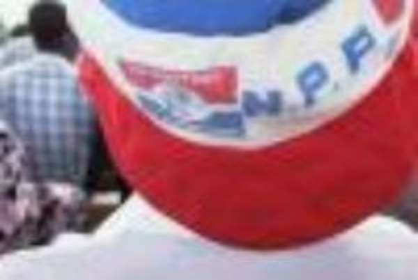 NPP condemns Rawlings